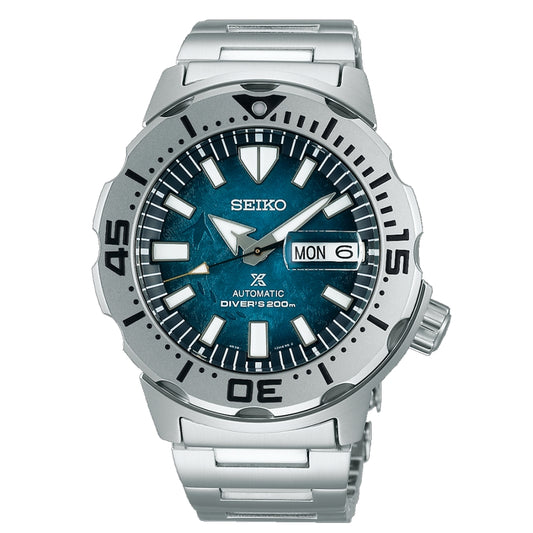 SEIKO PROSPEX Mod. DIVER'S 200M Automatic-0