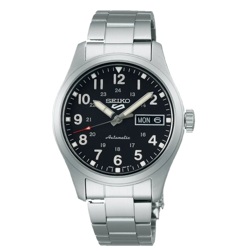 SEIKO 5 Mod. SPORTS AUTOMATIC-0