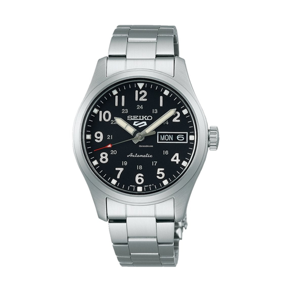 SEIKO 5 Mod. SPORTS AUTOMATIC-3