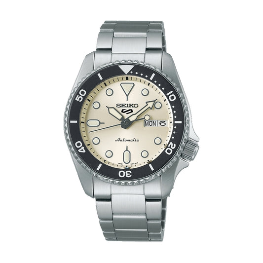 SEIKO 5 Mod. SPORTS SKX MIDI AUTOMATIC-0