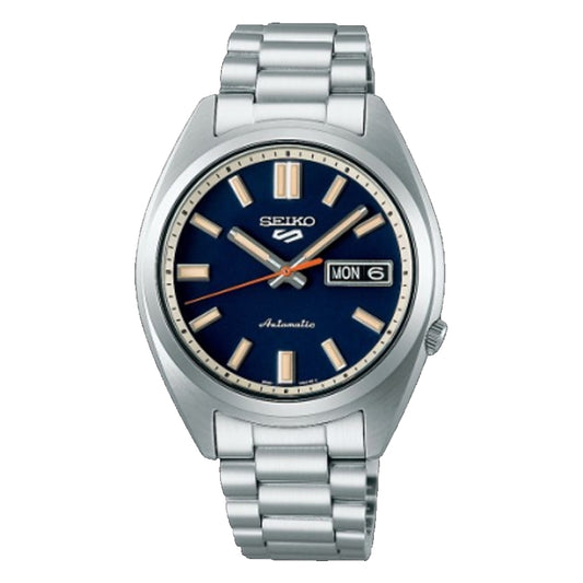 SEIKO 5 Mod. SPORTS AUTOMATIC-0