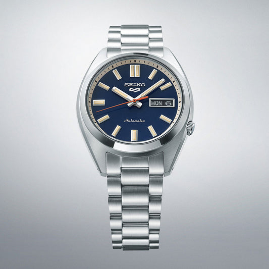 SEIKO 5 Mod. SPORTS AUTOMATIC-1