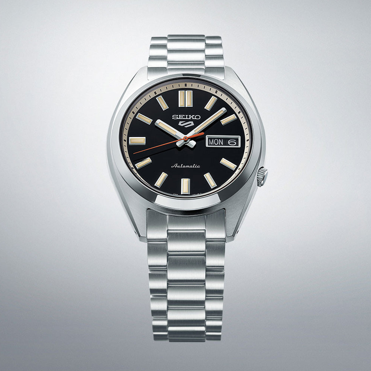 SEIKO 5 WATCHES Mod. SRPK89K1-4