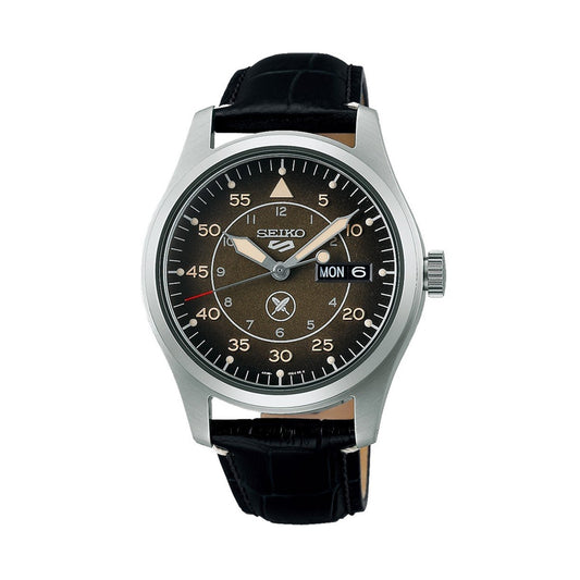SEIKO 5 Mod. SPORTS YTO HORIGOME LIMITED EDITION-0