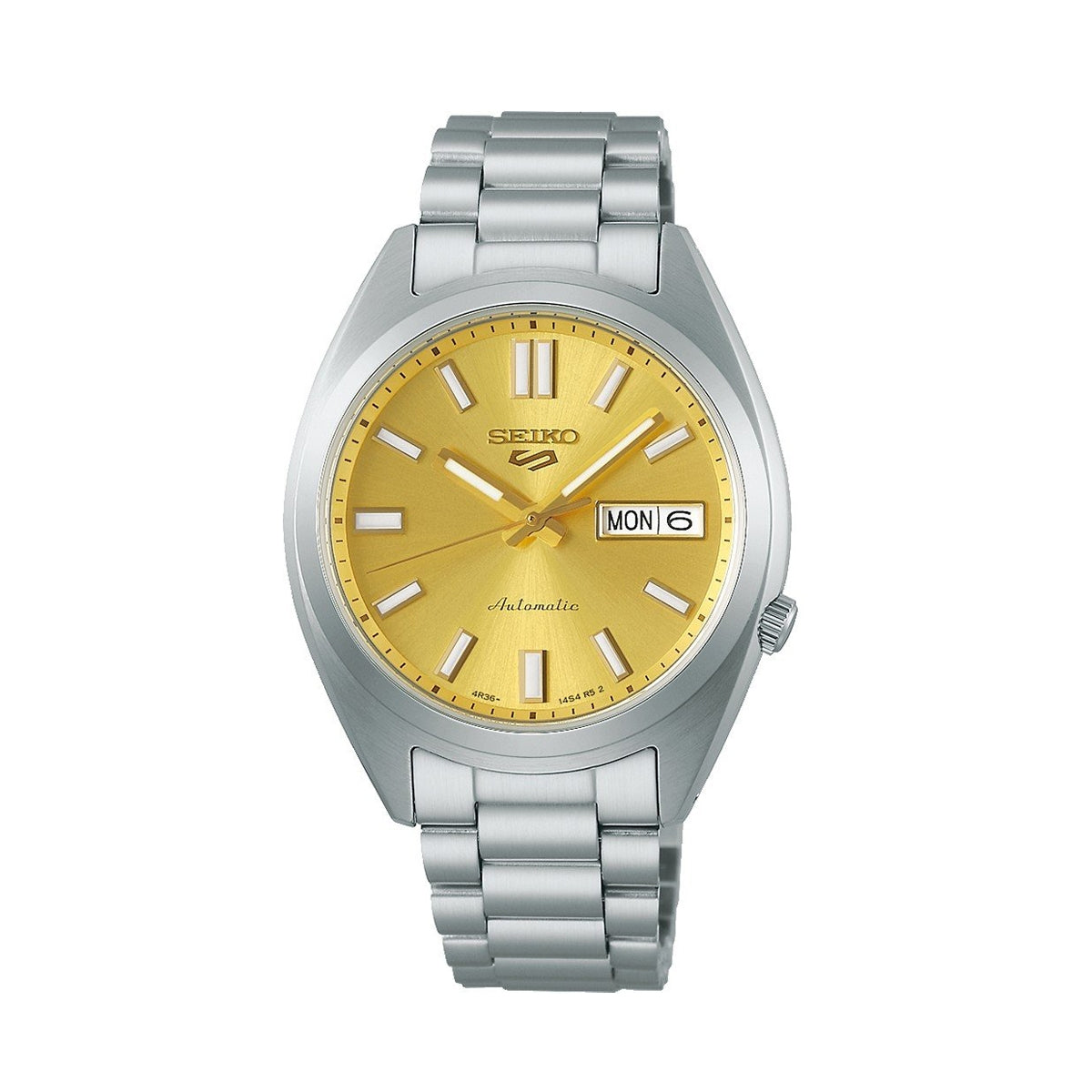 SEIKO MOD. SRPL59K1-0