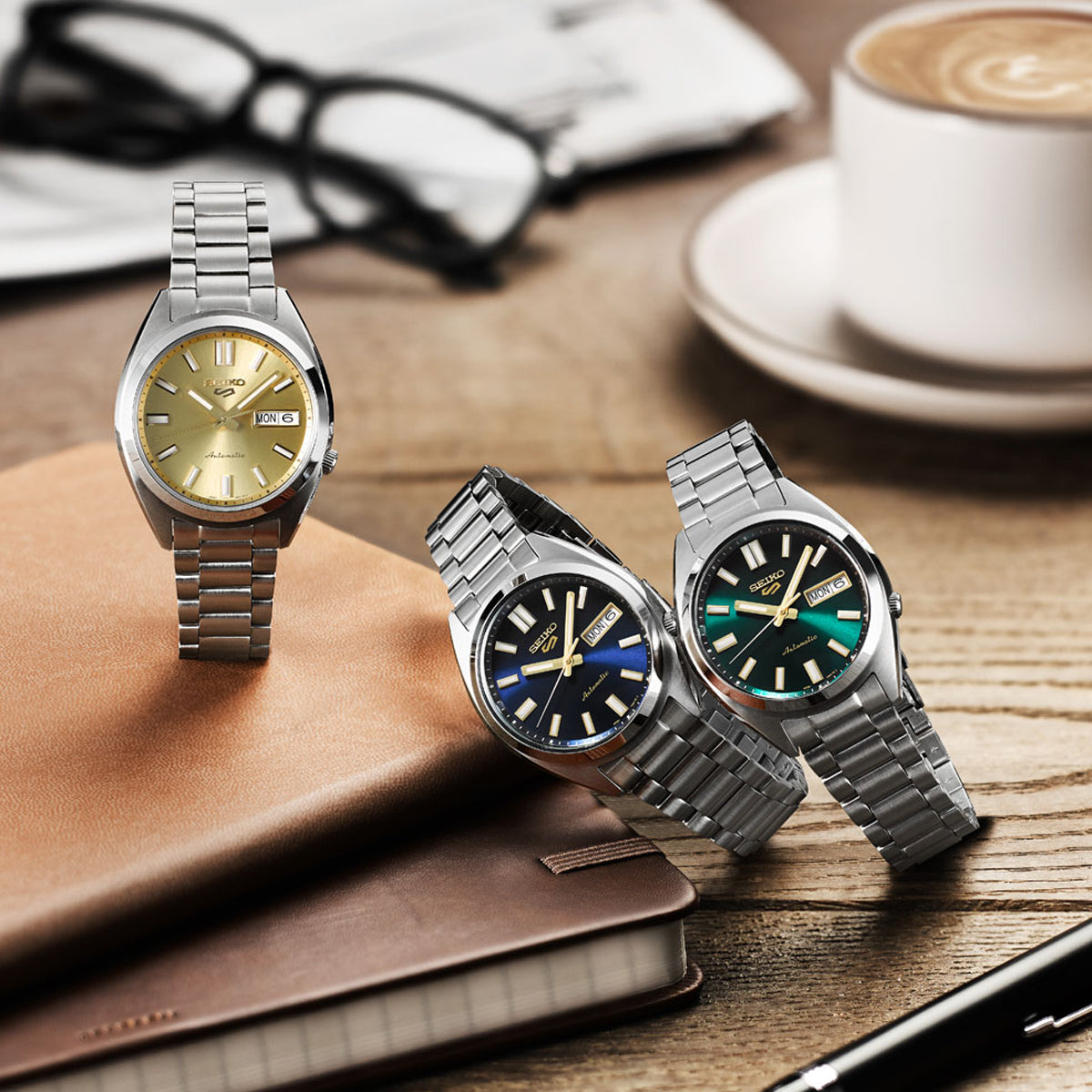 SEIKO MOD. SRPL59K1-3