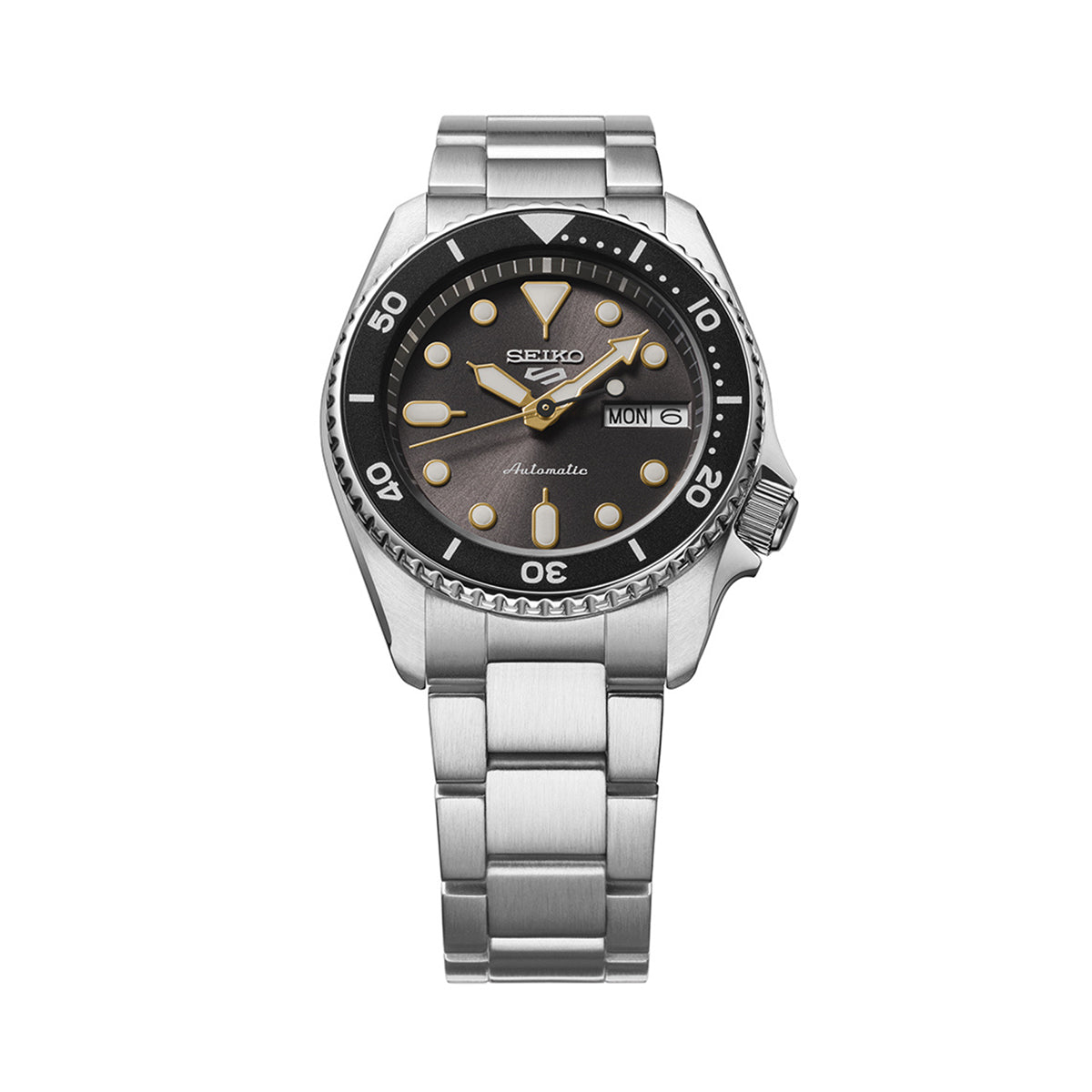 SEIKO 5 Mod. SPORTS SKK AUTOMATIC-1