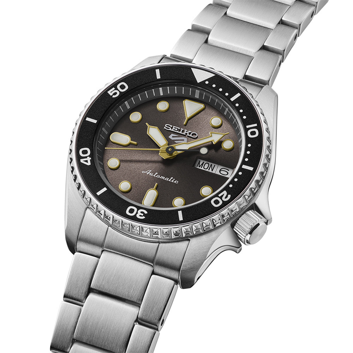 SEIKO 5 Mod. SPORTS SKK AUTOMATIC-2
