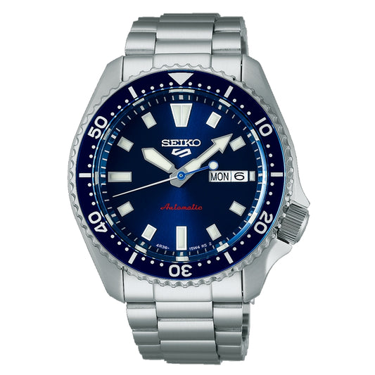 SEIKO 5 Mod. SPORTS SKX AUTOMATIC-0