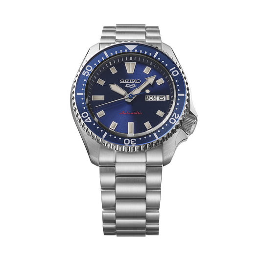 SEIKO 5 Mod. SPORTS SKX AUTOMATIC-1