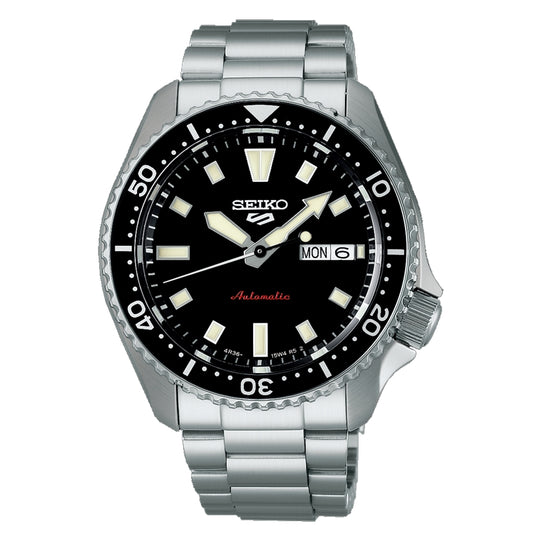 SEIKO 5 Mod. SPORTS SKX AUTOMATIC-0