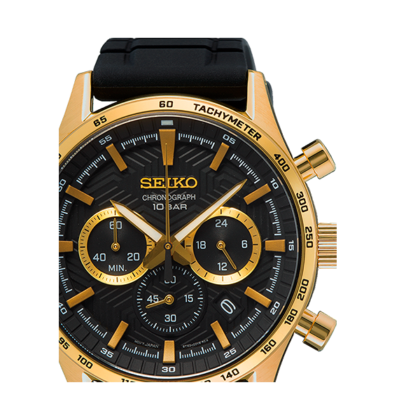 SEIKO WATCHES Mod. SSB446P1-1