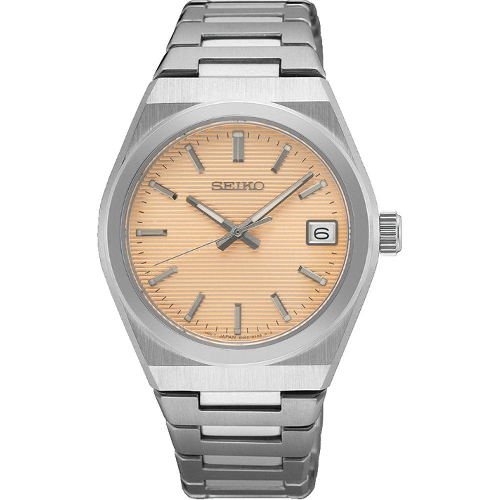 SEIKO WATCHES Mod. SUR577P1-0