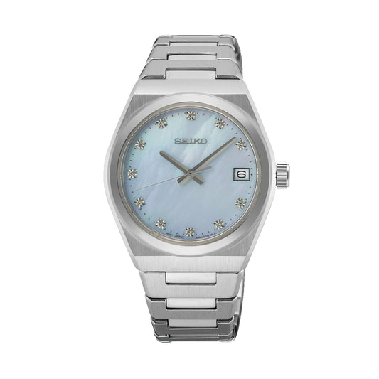 SEIKO WATCHES Mod. SUR603P1-0