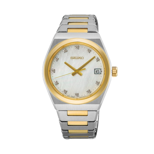 SEIKO WATCHES Mod. SUR604P1-0