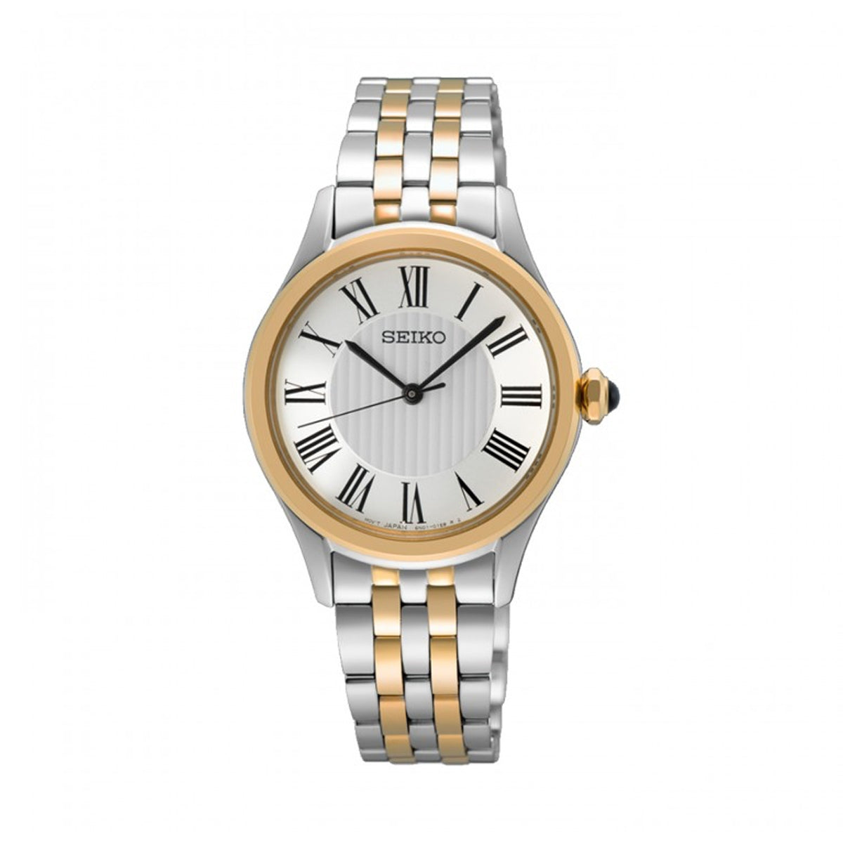 SEIKO WATCHES Mod. SUR612P1-0