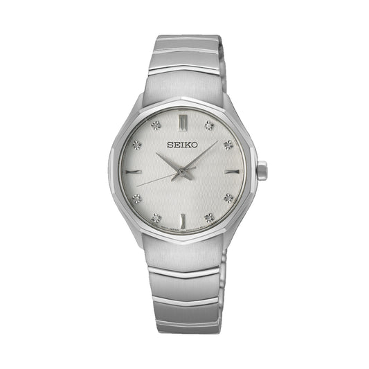 SEIKO WATCHES Mod. SUR615P1-0