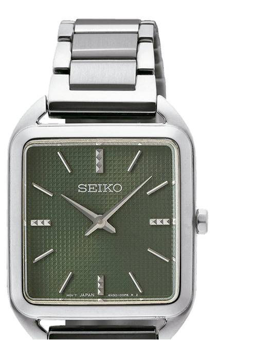 SEIKO Mod. DISCOVER MORE-1