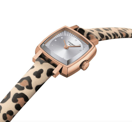 TISSOT Mod. LOVELY W-Diamonds-1