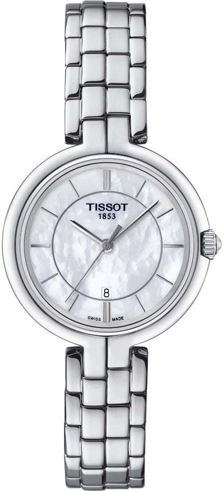 TISSOT Mod. FLAMINGO-0