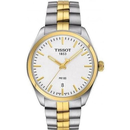 TISSOT Mod. PR100-0