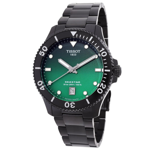 TISSOT Mod. SEASTAR 1000-0
