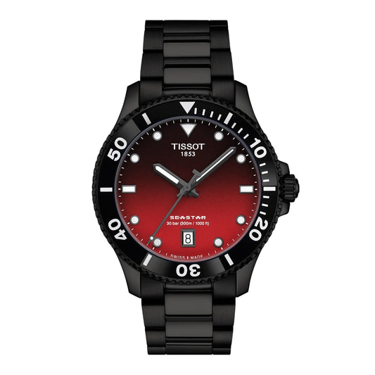 TISSOT Mod. SEASTAR 1000-0