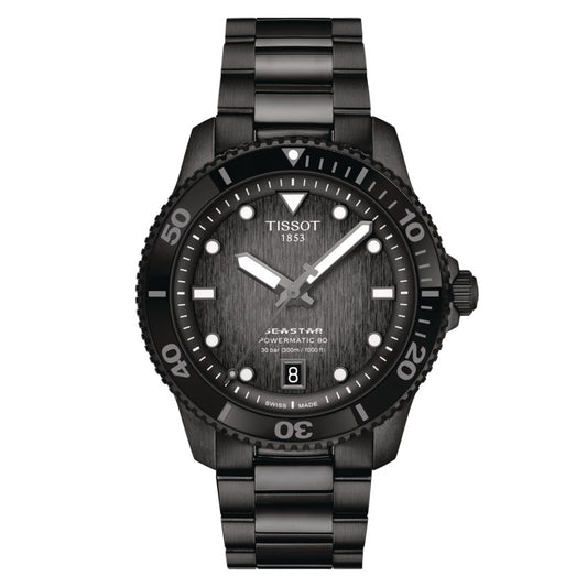 TISSOT Mod. SEASTAR 1000-0
