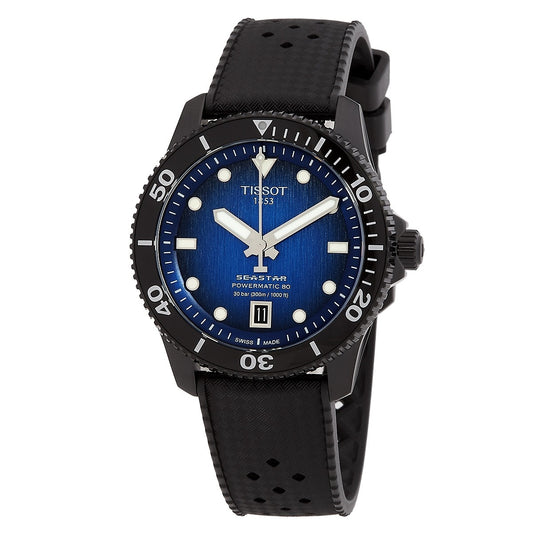 TISSOT Mod. SEASTAR 1000-0