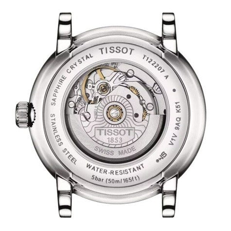 TISSOT Mod. CARSON AUTOMATIC-1