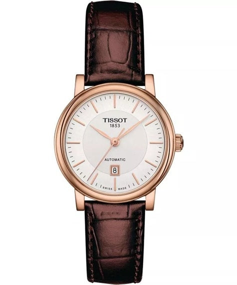 TISSOT Mod. CARSON AUTOMATIC-0