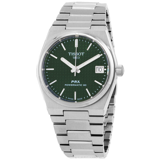 TISSOT Mod. POWERMATIC 80 LADY-0