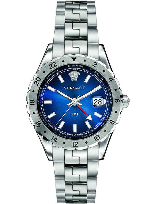 VERSACE Mod. HELLENYIUM GMT-0