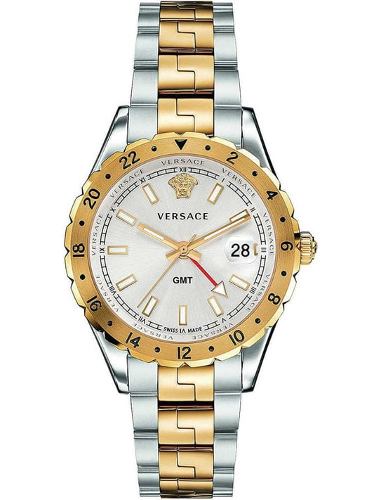 VERSACE Mod. HELLENYIUM GMT-0