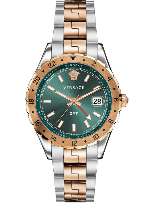 VERSACE Mod. HELLENYIUM-0