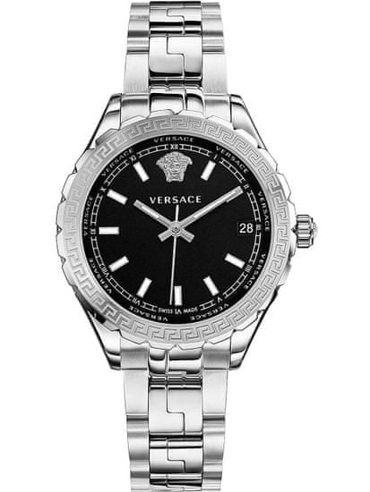 VERSACE Mod. HELLENYIUM-0