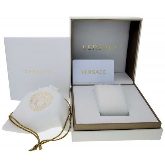 VERSACE Mod. HELLENYIUM-1