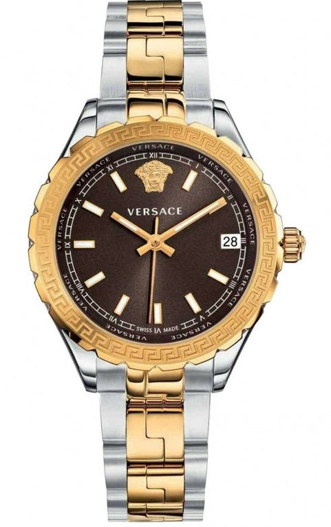 VERSACE Mod. HELLENYIUM-0