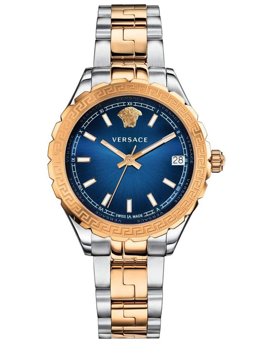 VERSACE Mod. HELLENYIUM-0