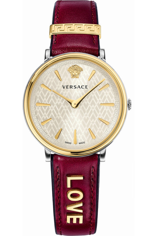 VERSACE Mod. V-CIRCLE-0
