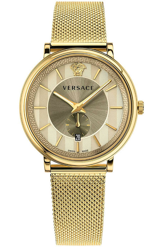 VERSACE Mod. V-CIRCLE-0