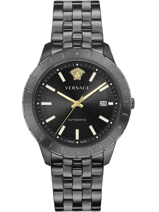 VERSACE Mod. UNIVERS AUTOMATIC-0