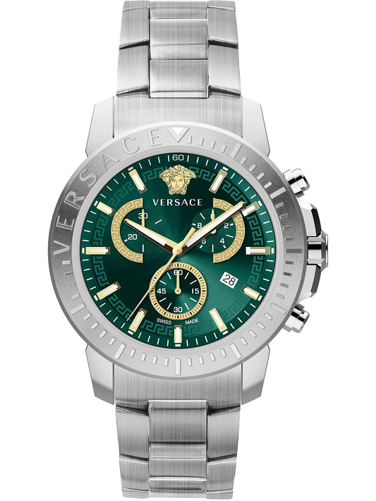 VERSACE Mod. NEW CHRONO-0