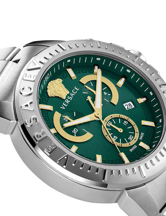 VERSACE Mod. NEW CHRONO-1