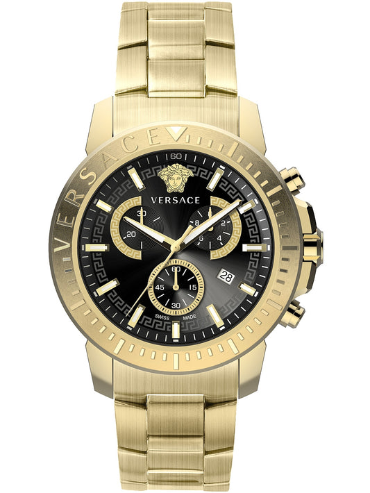 VERSACE Mod. NEW CHRONO-0