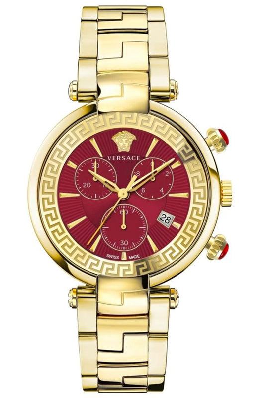 VERSACE Mod. REVE CHRONO-0