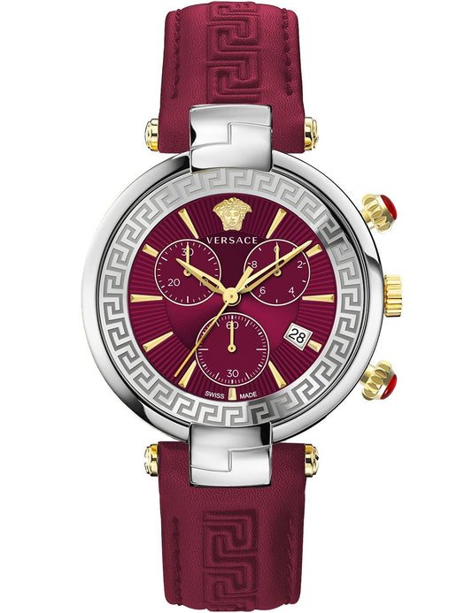 VERSACE Mod. REVIVE CHRONO-0
