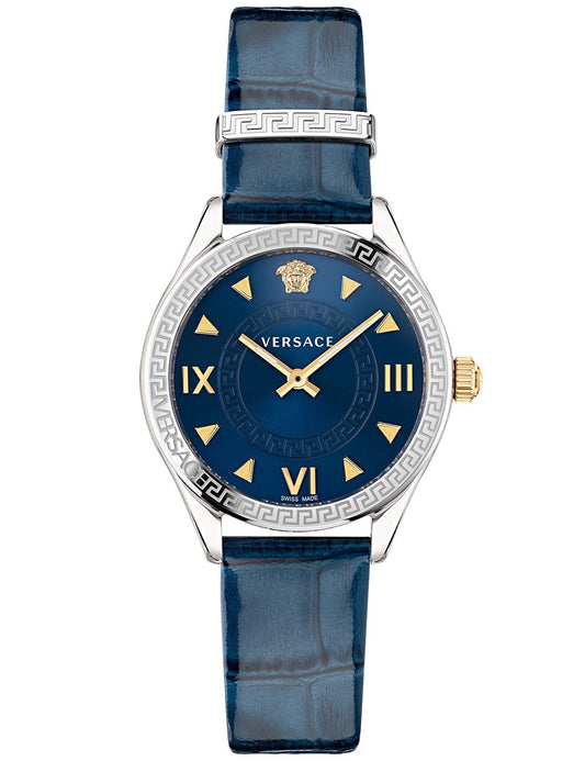 VERSACE Mod. HELLENYIUM-0