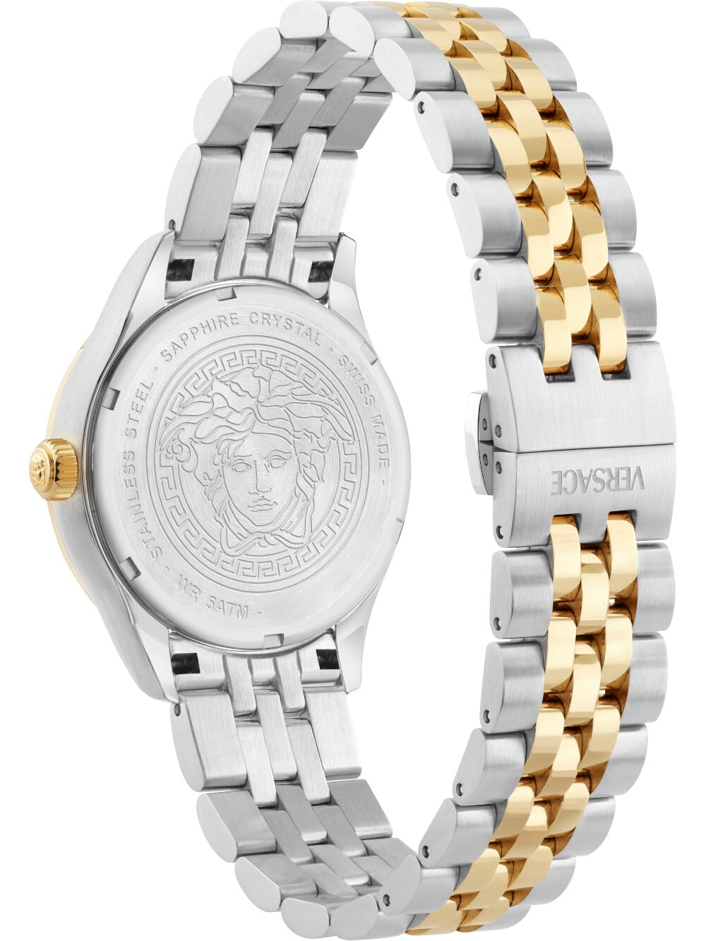 VERSACE Mod. VE2S01125-2