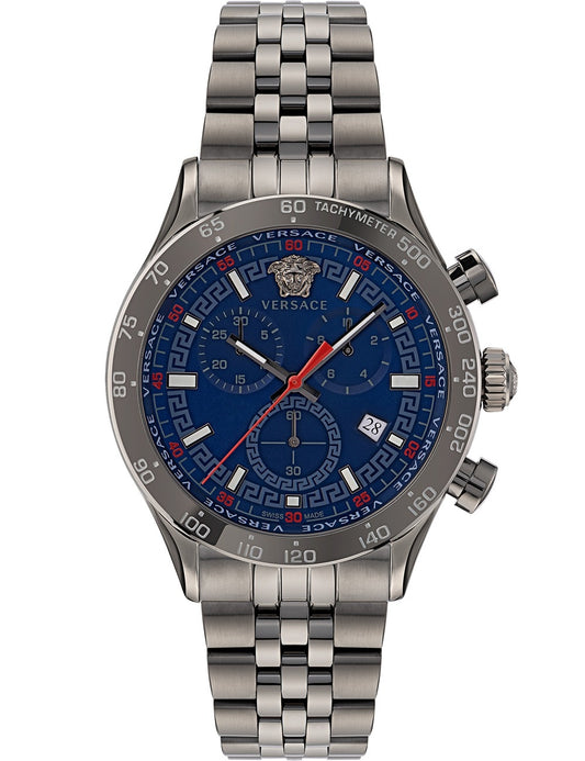 VERSACE Mod. HELLENYIUM CHRONO-0